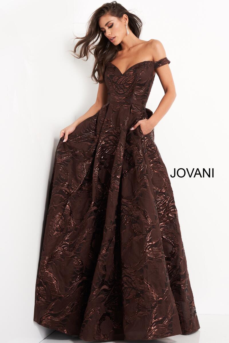 Jovani 05017 - Marlene’s Dress Shop