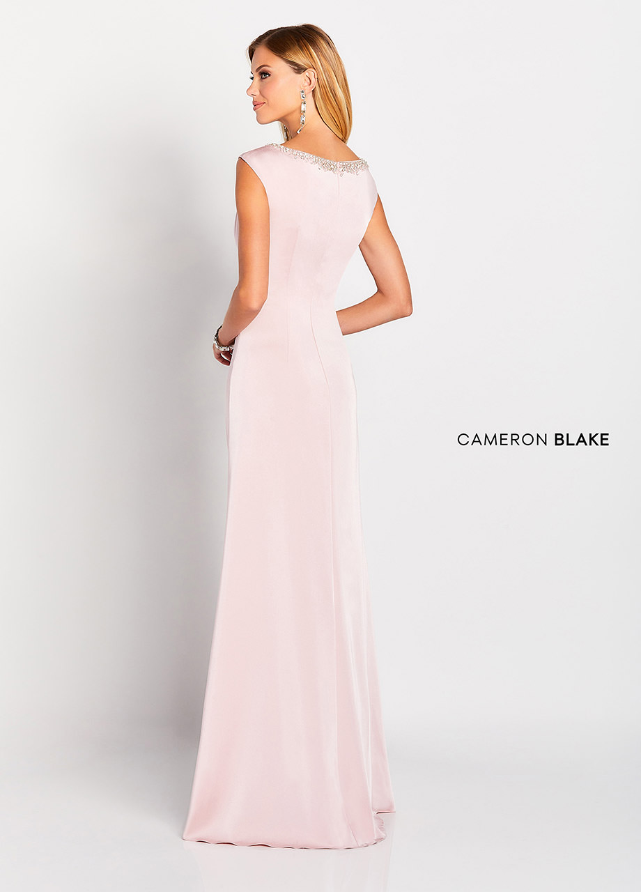 Cameron Blake 119647 - Marlene’s Dress Shop