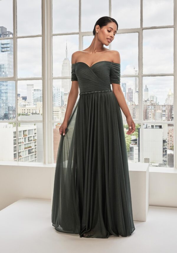 MGNY by Mori Lee 73113