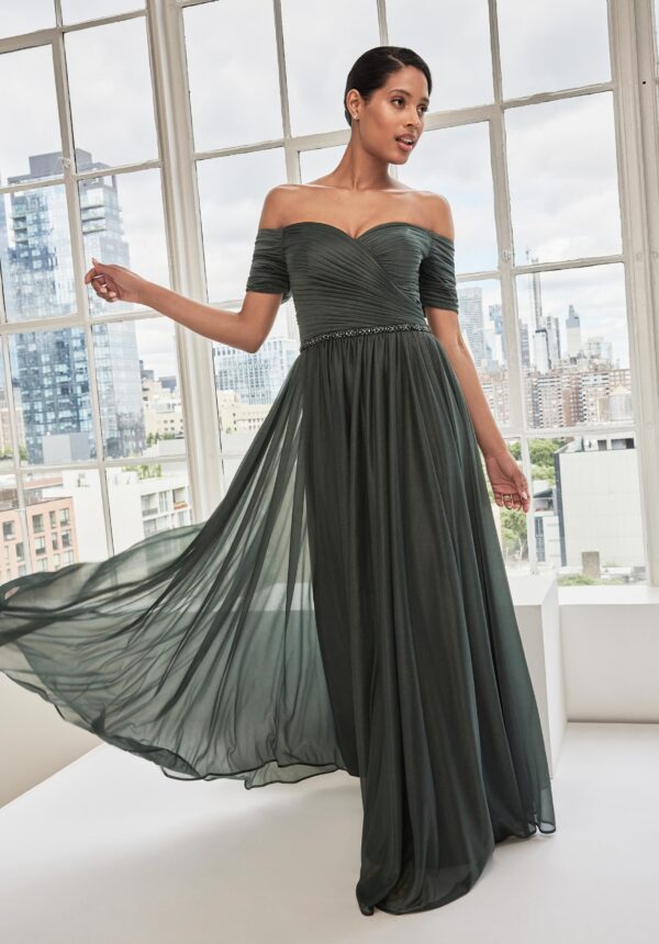 MGNY by Mori Lee 73113 - Image 6