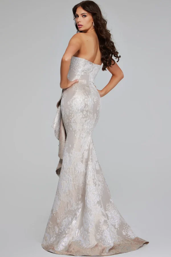 Jovani 42028 - Image 3