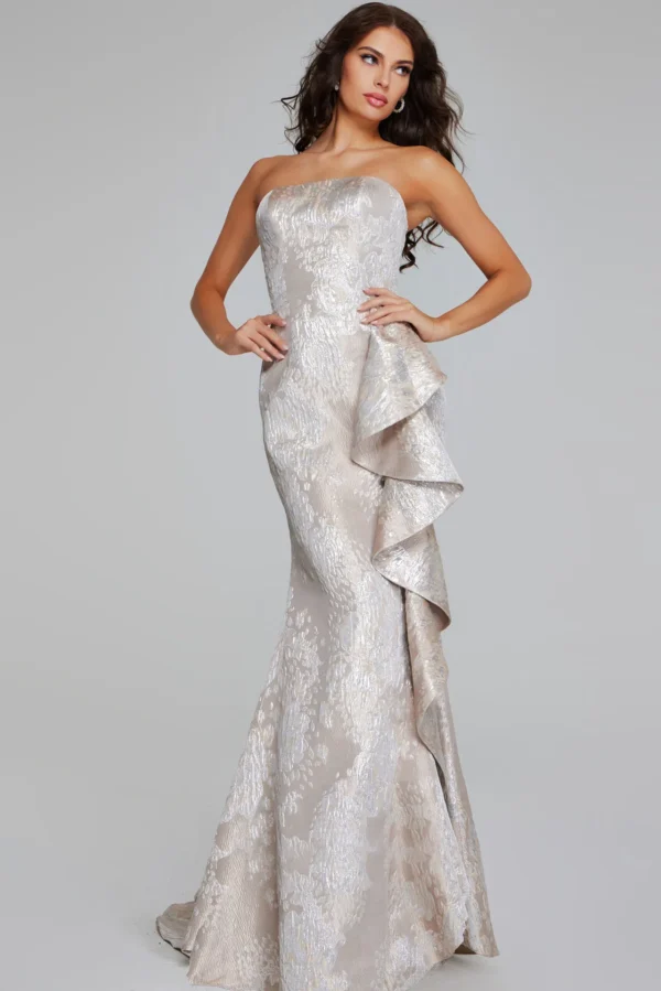 Jovani 42028 - Image 2