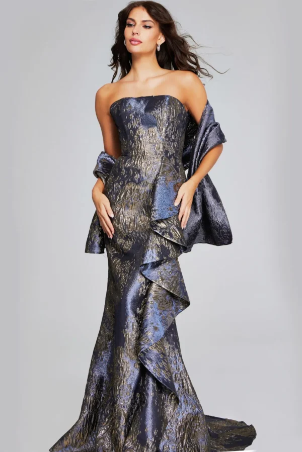 Jovani 42028 - Image 5