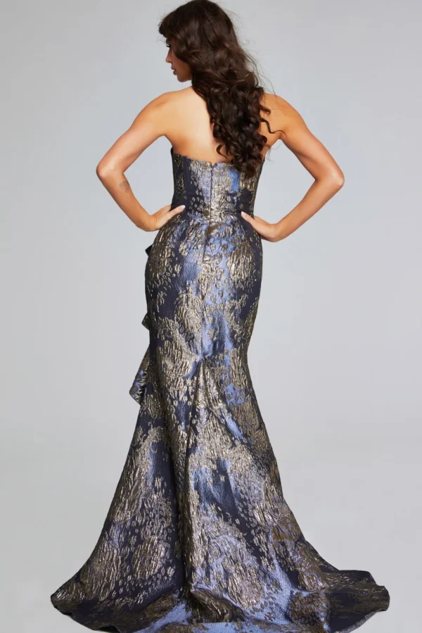 Jovani 42028 - Image 4