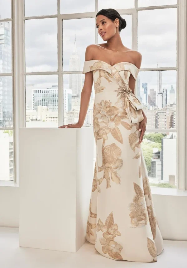 MGNY by Mori Lee 73115 - Image 2