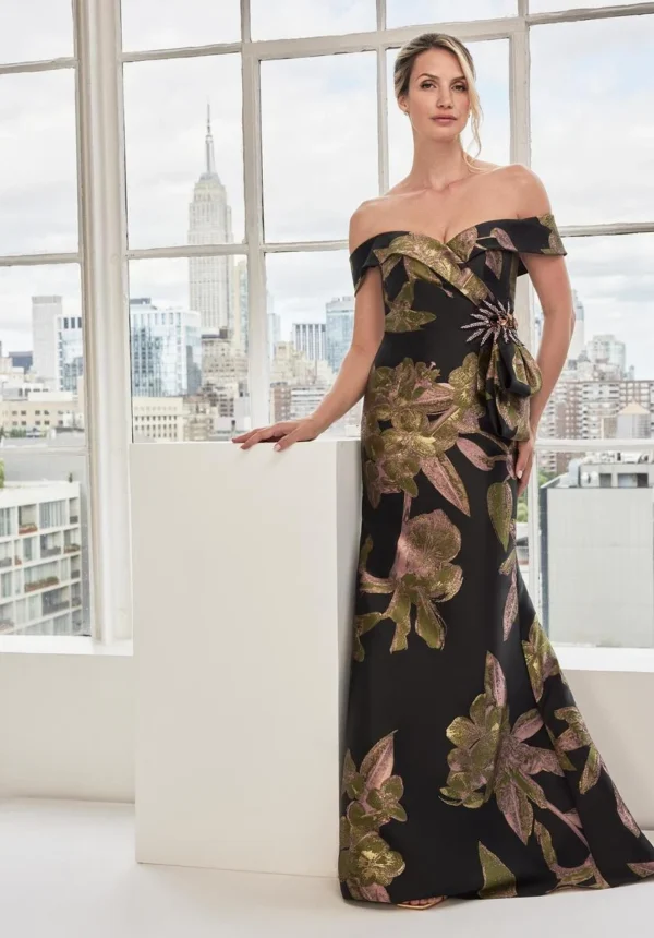 MGNY by Mori Lee 73115