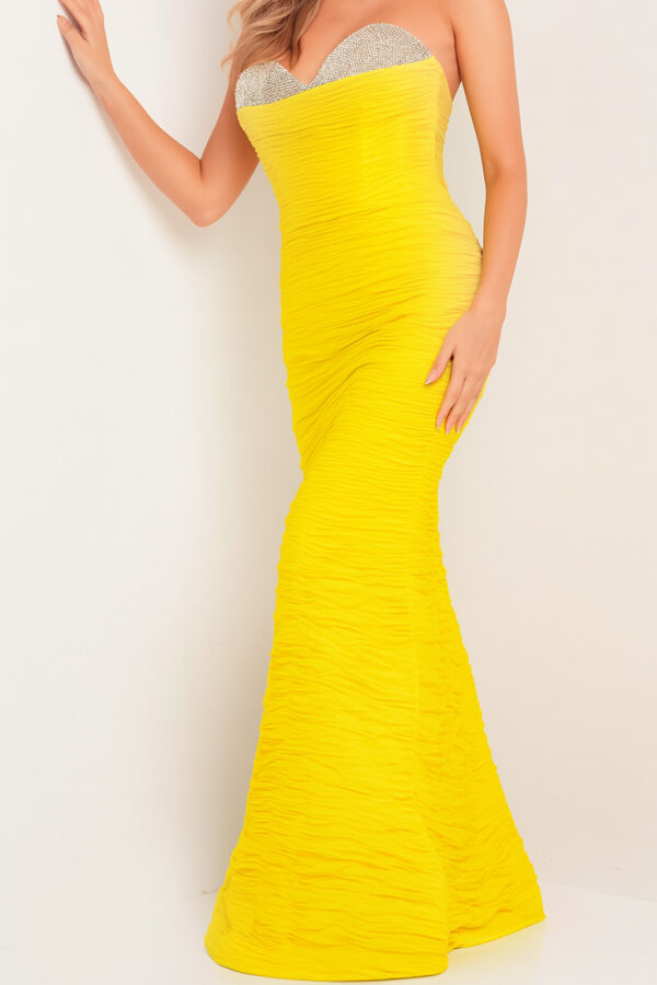 Jovani 23546 - Image 2
