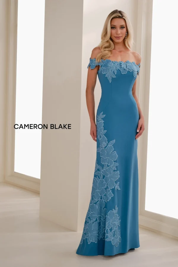Cameron Blake CB901 - Image 3