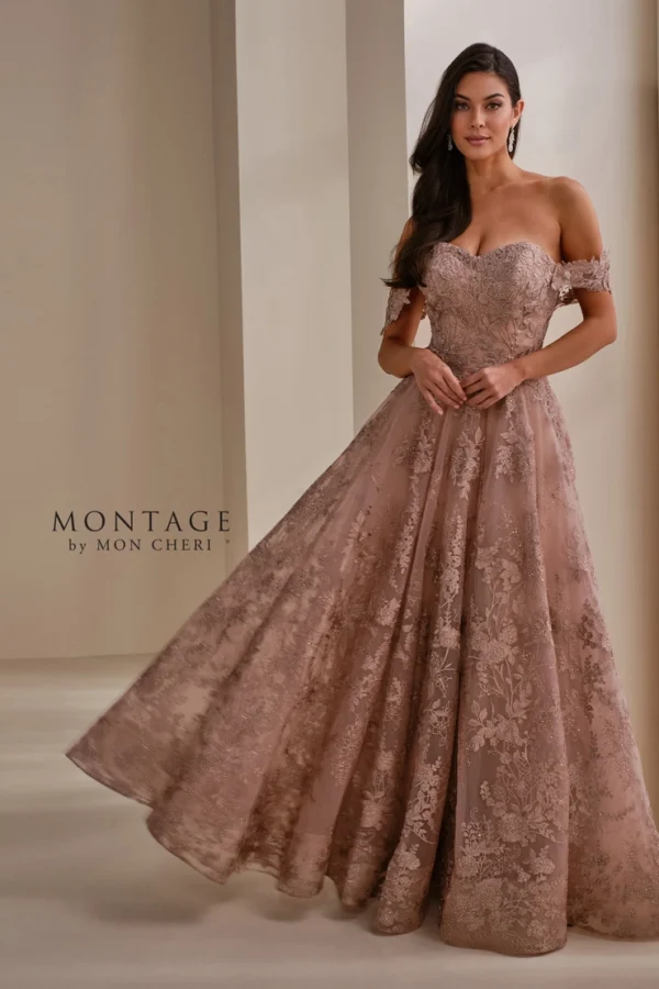 Montage M3105 - Image 2
