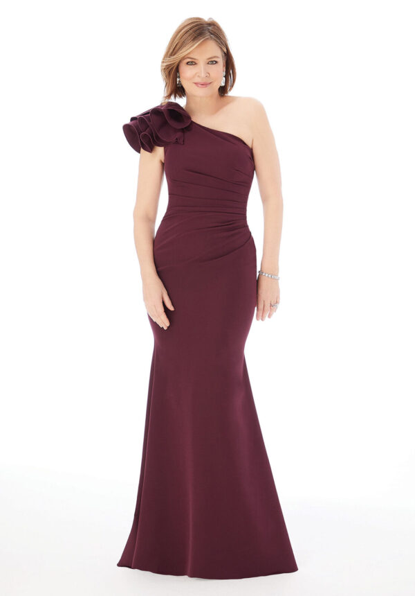 MGNY by Mori Lee 72235 - Image 10