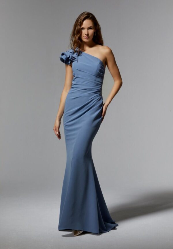 MGNY by Mori Lee 72235 - Image 2
