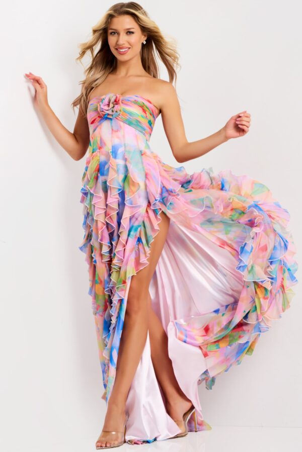 Jovani 46381 - Image 2