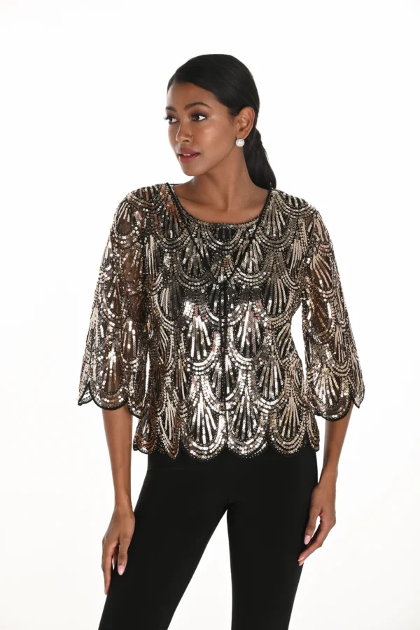 Frank Lyman Jacket 259729