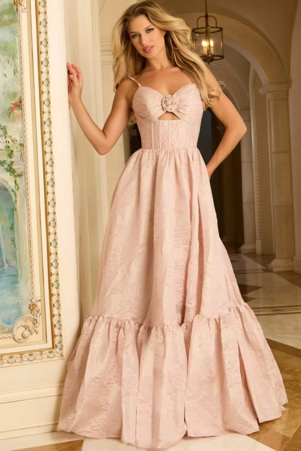 Jovani 47328 - Image 3