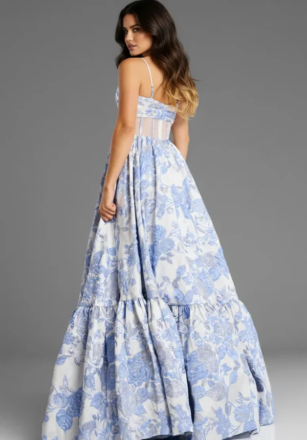 Jovani 47328 - Image 2