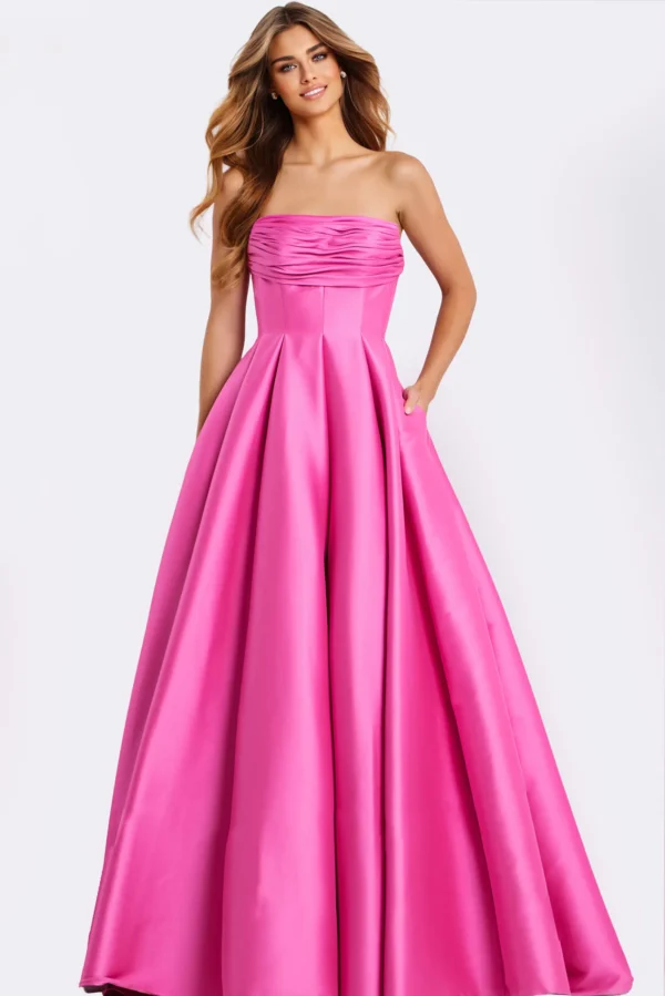 Jovani 47570 - Image 4