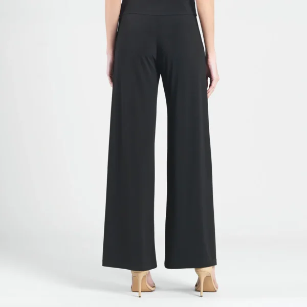 Clara Sunwoo Wide Leg Pocket Pant - Image 3